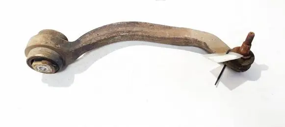 Front lower control arm/wishbone