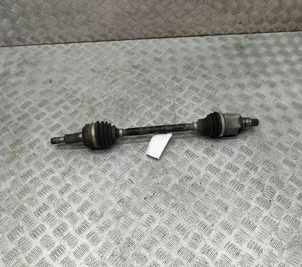 Porsche Panamera (971) Front driveshaft 971407271E