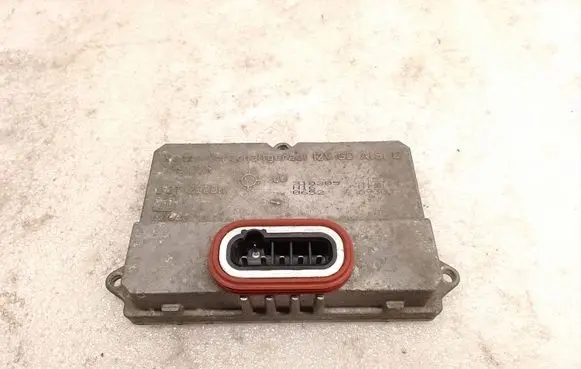 Mercedes-Benz E W211 Headlight ballast module Xenon 5DV00829000