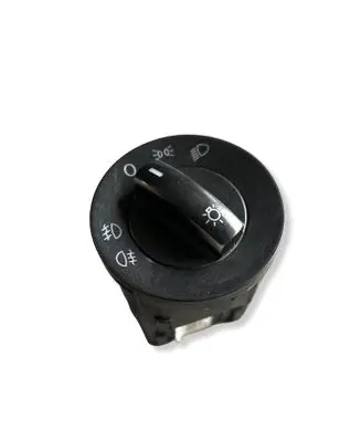 Volkswagen Caddy Light switch 6Q0941531C