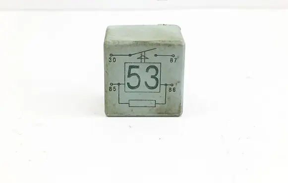 Audi A4 S4 B5 8D Other relay 141951253B 20240072