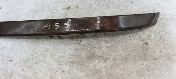 BMW 5 E60 E61 Car ashtray trim 356303