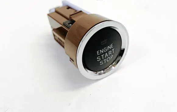 Subaru Outback (BS) Engine start stop button switch 83031FL00A SSPIMB02