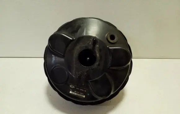 Land Rover Evoque I Brake booster BJ322B195AC