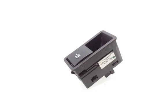 Opel Zafira B Electric window control switch 13227811