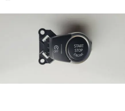 BMW X5 F15 Engine start stop button switch 9291689