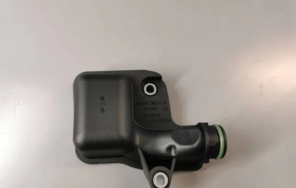 BMW 3 F30 F35 F31 Oil sump strainer pipe 7823206 11417823206