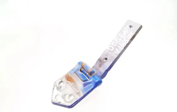 Volkswagen Caddy Loading door upper hinge 2K0827152C