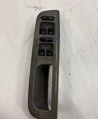 Volkswagen Golf IV Electric window control switch 1J4959857B F005S00072 090020712