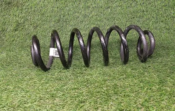 Volkswagen Tiguan Allspace Rear coil spring 5QN511115D
