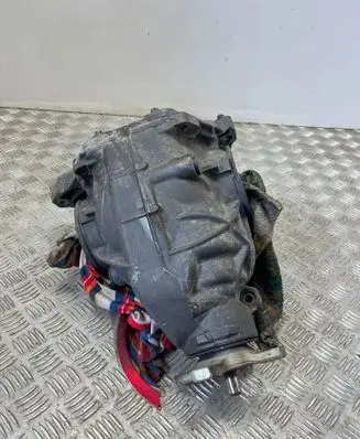 Mercedes-Benz SL R231 Rear differential A2043510508 265