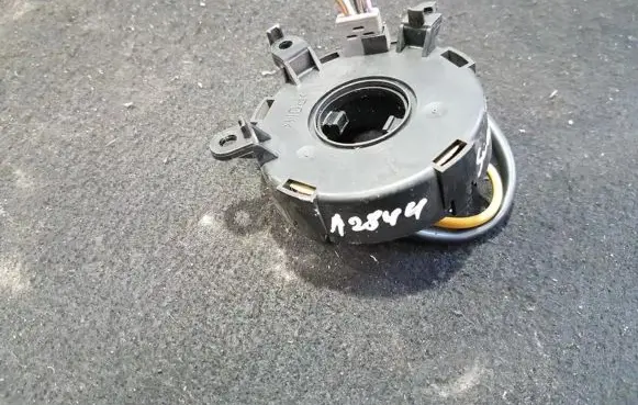 Ford Scorpio Airbag slip ring squib (SRS ring) 95gb14a664ab