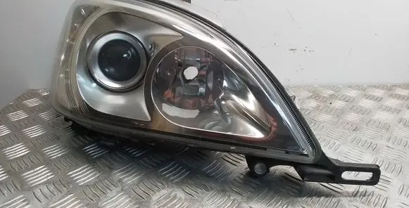 Mercedes-Benz ML W163 Headlight/headlamp 22315600