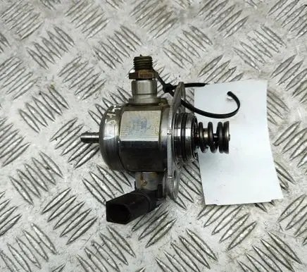 Audi A5 Fuel injection high pressure pump 06L127A03 06G127025D