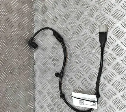 Mercedes-Benz GLS X167 Rear ABS sensor wiring A1675407301