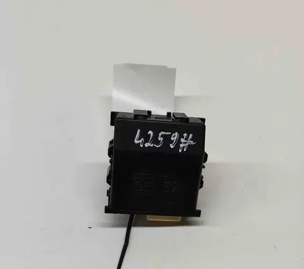 Lexus ES 250 - 300 - 330 Door central lock control unit/module 0515004510 8597033020