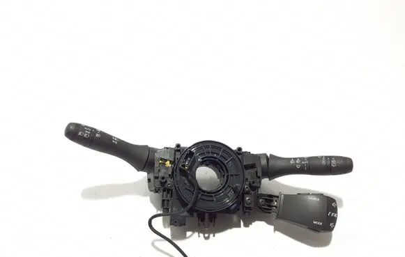 Dacia Sandero III Wiper turn signal indicator stalk/switch