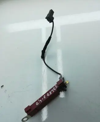 Volvo S40 Aerial antenna amplifier 8673656
