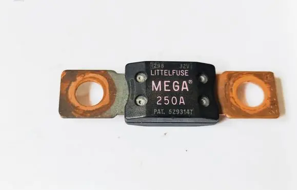 BMW 7 E65 E66 Fuse 5293147