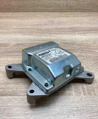 Renault Laguna II Airbag control unit/module 603947700 8200410977