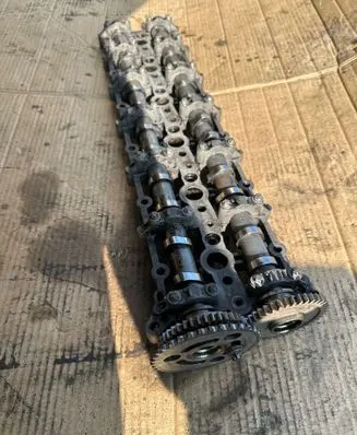 BMW 7 F01 F02 F03 F04 Camshaft 7800044 11317800044
