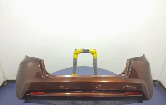 Honda Jazz Rear bumper 
