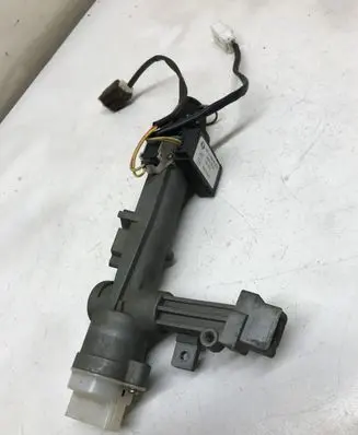 SsangYong Rodius Ignition lock