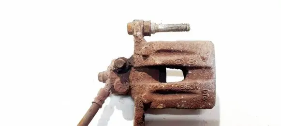 KIA Sportage Rear brake caliper