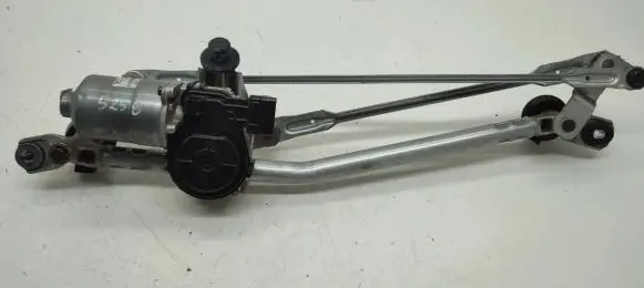Hyundai Elantra VII Wiper motor