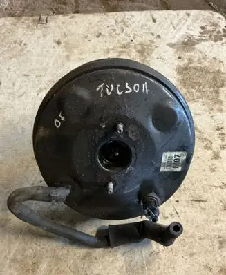 Hyundai Tucson JM Brake booster 585002E450
