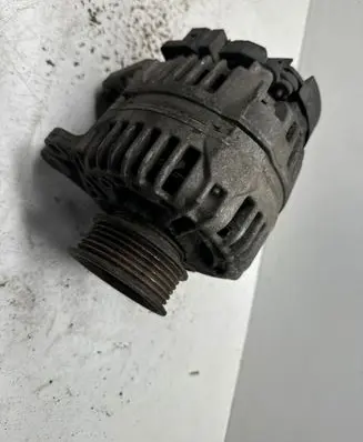 Volkswagen II LT Generator/alternator 074903025K 0124325004