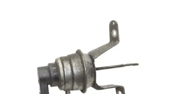 Chevrolet Captiva Turbo system vacuum part 