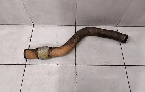 Mercedes-Benz A W176 Exhaust flexible connection A1764900119