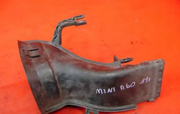 Mini Cooper Countryman R60 Air intake duct part 9802120
