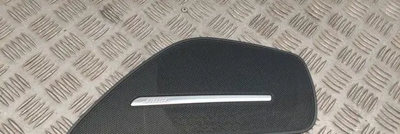 Audi A8 S8 D4 4H Front door speaker cover trim 4H0868151A