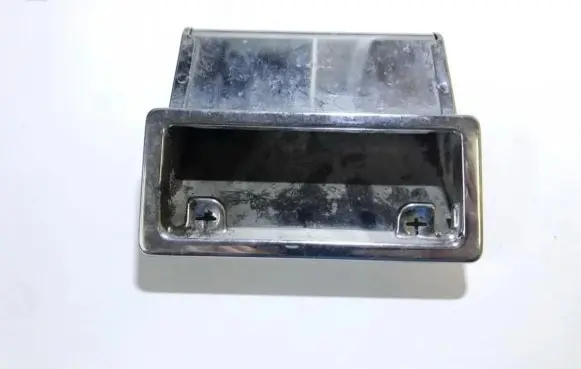 Land Rover Discovery Car ashtray