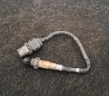BMW 5 E60 E61 Lambda probe sensor 77916000281004018
