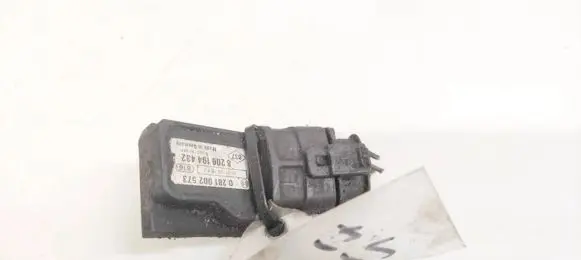 Opel Movano A Air pressure sensor 0281002573 8200194432
