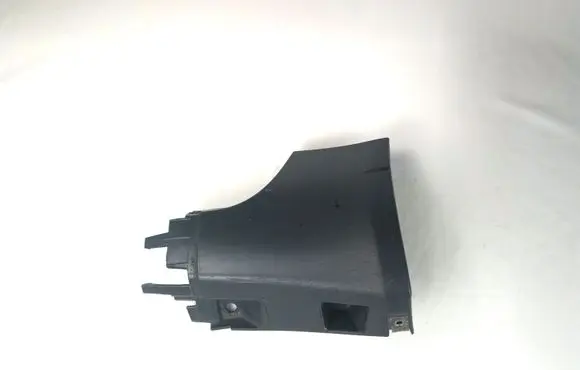 Audi A4 S4 B6 8E 8H Side skirt rear trim 8E0853579B