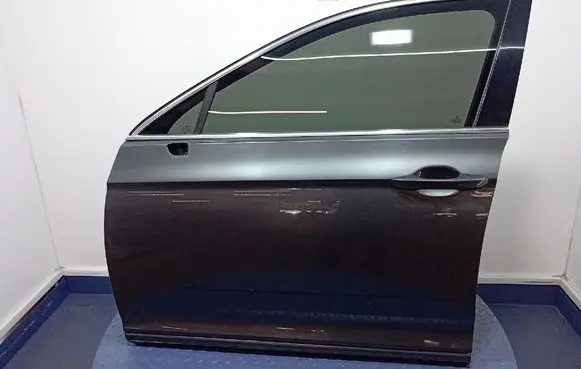 Volkswagen PASSAT CC Front door