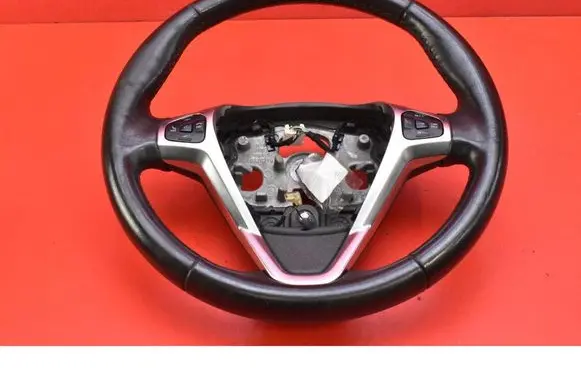 Ford Transit - Tourneo Connect Steering wheel ET763600HF35B8