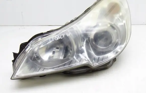 Subaru Legacy Headlight/headlamp