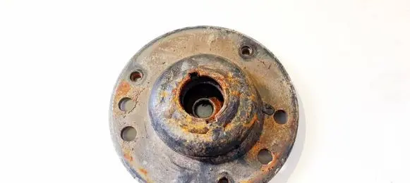 Opel Vectra C Coil spring mount 