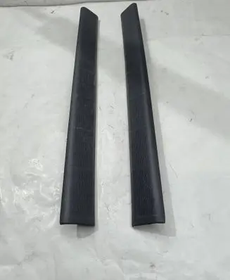 Citroen C6 Front sill trim cover 96447490ZD 161241