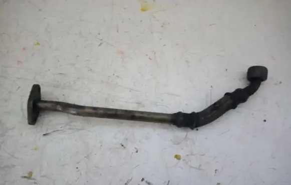 Audi A4 S4 B5 8D Turbo turbocharger oiling pipe/hose