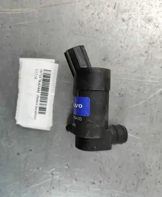 Volvo S80 Windscreen/windshield washer pump 1S7117K624dd
