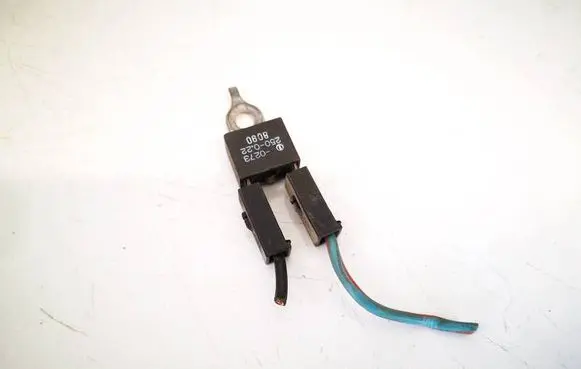 Nissan Almera Tino Fuse 0273250022