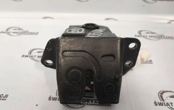 KIA Rio Tailgate/trunk/boot lock/catch/latch 
