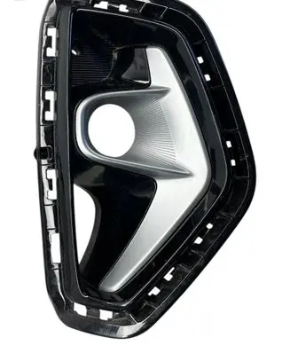 KIA Stonic Front fog light trim/grill 86524H8HA0