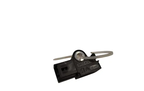 Peugeot 508 Airbag deployment crash/impact sensor 9802402080